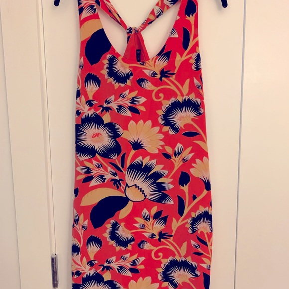 Spring dress - Picture 1 of 4